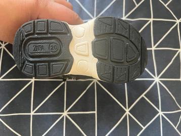 Baby schoenen  beschikbaar voor biedingen