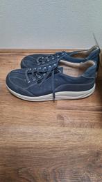 Finn comfort  maat 43, Ophalen of Verzenden, Zo goed als nieuw, Zwart, Sneakers of Gympen