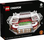 Lego Creator set 10272 Old Trafford - Manchester United, Kinderen en Baby's, Speelgoed | Duplo en Lego, Ophalen of Verzenden, Nieuw