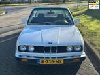BMW 325 CABRIO, Achterwielaandrijving, Cabriolet, 4 stoelen, Wit