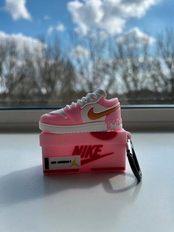 AirPod Pro case Nike Dunk pink 