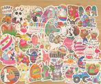 Pasen stickers, Verzenden, Nieuw, Meerdere stickers