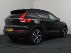 Volvo XC40 1.5 T5 Twin Engine R-Design | Panoramadak | Harma, Euro 6, 1712 kg, Zwart, Bedrijf