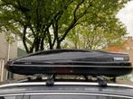 Thule Atlantis 780 (480 liter) te huur, Auto diversen, Dakkoffers, Ophalen, Zo goed als nieuw