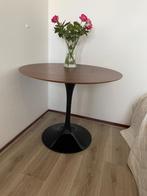 Ronde eettafel, Huis en Inrichting, Tafels | Eettafels, Ophalen, 50 tot 100 cm, Rond, 50 tot 100 cm