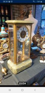 Gezocht aparte klokken,reiswekkers en inboedel antiek, Ophalen