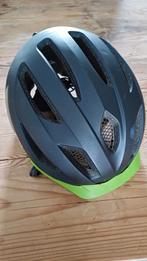 Fietshelm Abus - ook voor pedelec, Gebruikt, M, Ophalen of Verzenden, Abus