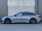 Audi RS6 RS6 4.0TFSI/600pk Quattro|2020|Urban Carbon|Pano|Mi, Auto's, Automaat, Gebruikt, 600 pk, RS6
