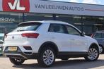 Volkswagen T-Roc 1.5 TSI Style | Automaat | Navi | Clima, Stof, 4 cilinders, 150 pk, Electronic Stability Program (ESP)