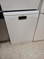 Siemens iq300 Vaatwasser - Zo goed als nieuw!, Ophalen, 60 cm of meer, Kort programma, Zo goed als nieuw