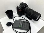 Nikon D5 set, Gebruikt, Spiegelreflex, Nikon, 8 keer of meer