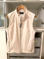 QUUR Bodywarmer Maat XL, Kleding | Dames, Bodywarmers, Verzenden, Zo goed als nieuw, Maat 42/44 (L), Beige