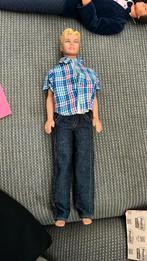 Ken mattel 1968, Ophalen of Verzenden, Zo goed als nieuw, Overige typen