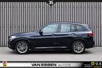 BMW X3 xDrive30e eDrive Edition M-Sport Pano Navi Led Leder, 1998 cc, Gebruikt, Euro 6, 2000 kg
