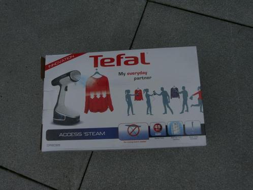 Draagbare kledingstomer, Witgoed en Apparatuur, Stoomapparaten, Zo goed als nieuw, Kledingstomer, Ophalen