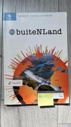 Aardrijkskunde havo 5 buitenland flexboek, Ophalen of Verzenden, Gelezen, HAVO, Aardrijkskunde