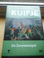 KUIFJE.....Films, Verzenden, Europa, Zo goed als nieuw, Meerdere comics