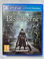 BLOODBORNE, Spelcomputers en Games, Avontuur en Actie, Gebruikt, Vanaf 18 jaar, 1 speler