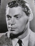Oude Foto Kaart - Johnny Weissmuller / Tarzan, Verzenden, 1940 tot 1960, Ongelopen, Sterren en Beroemdheden