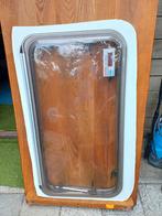 Camper ramen 2x, Caravans en Kamperen, Camper-accessoires, Ophalen, Gebruikt
