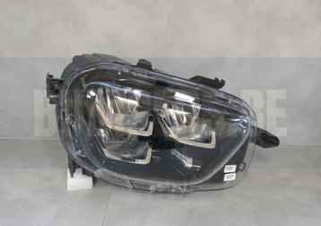 KOPLAMP CITROEN C3 FACELIFT LED 20- RH 9836161580 Rechts S83 beschikbaar voor biedingen