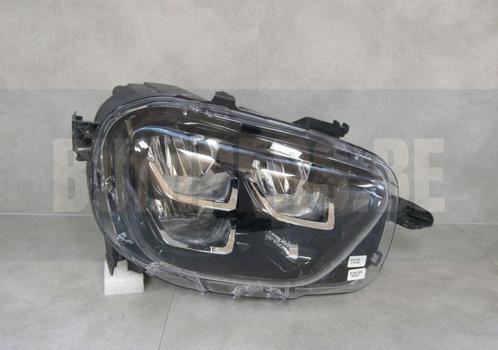 KOPLAMP CITROEN C3 FACELIFT LED 20- RH 9836161580 Rechts S83, Auto-onderdelen, Verlichting, Gebruikt, 6 maanden garantie, Ophalen of Verzenden