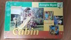 Klimtoestel onderdelen Jungle gym, Ophalen of Verzenden, Gebruikt