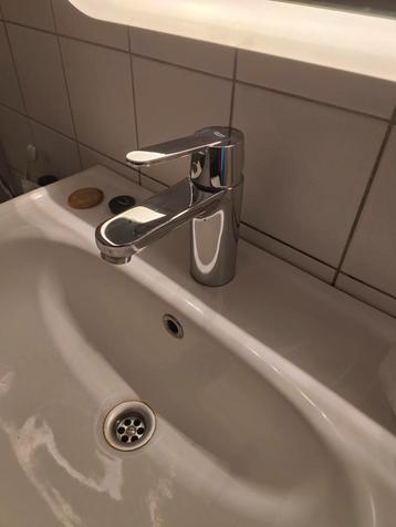 Grohe Kraan  beschikbaar voor biedingen