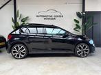 Volkswagen Polo 2.0 TSI GTI DSG PANO VIRTUAL CLIMA CAM KEY L, Gebruikt, 4 cilinders, 1984 cc, Zwart