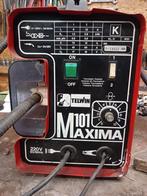 Telwin Maxima 101 Lasapparaat, Doe-het-zelf en Verbouw, Ophalen, Gebruikt, Minder dan 150 ampère, Co2