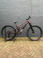 Trek Top Fuel 9.9 XO AXS Gen 4 M (Ex-demo: licht gebruikt), Ophalen, Fully, Zo goed als nieuw, Trek