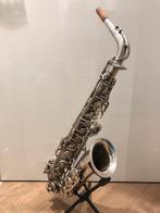 Selmer Mark VI alt sax, Muziek en Instrumenten, Blaasinstrumenten | Saxofoons, Gebruikt, Met koffer, Ophalen, Alt