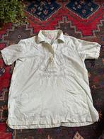 Lichtgroene Top. Vintage. 36, Kleding | Dames, Ophalen of Verzenden, Korte mouw, Maat 36 (S), Gedragen