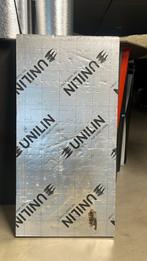 Unilin islolatie 40 mm dikte, Ophalen of Verzenden, Zo goed als nieuw, Minder dan 180 cm, Planken