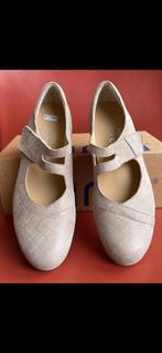 Schoen Durea maat 40, Kleding | Dames, Schoenen, Durea, Schoenen met lage hakken, Beige, Ophalen of Verzenden