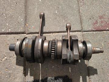 Rotax 951 Di krukas  beschikbaar voor biedingen