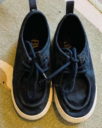 ZARA mocassins maat 27 ZGAN beschikbaar voor biedingen
