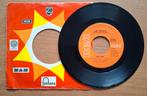 Iggy Pop Lust For Life 1977 vinyl 7" single, Gebruikt, 7 inch, Single, Ophalen of Verzenden