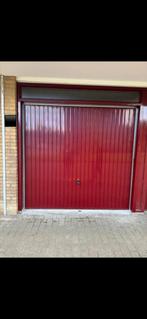 Garagebox te koop Nijmegen Malvert, Huizen en Kamers, Garages en Parkeerplaatsen