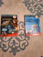 Boekenbakkers boeken., Ophalen of Verzenden, Zo goed als nieuw, Overige niveaus