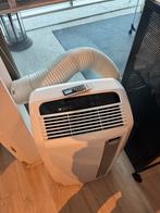 DeLonghi Pinguino PAC AN112 SILENT Mobiele Airco, Witgoed en Apparatuur, Airco's, Ophalen, Gebruikt, Minder dan 60 m³, 3 snelheden of meer
