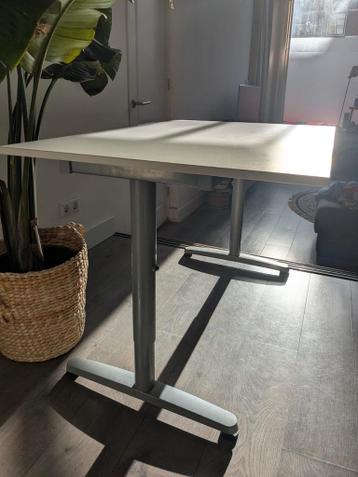 IKEA Bureau Wit 120x80 cm - afbeelding 2