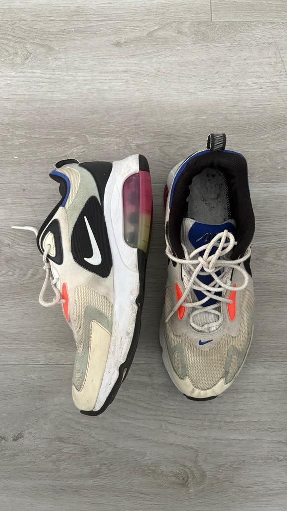 Nike Air Max 270 React, Kleding | Dames, Schoenen, Ophalen of Verzenden