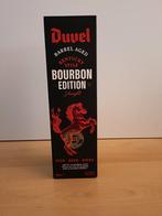 Duvel Barrel aged 9 Bourbon Edition 11,0%, Ophalen of Verzenden, Nieuw, Flesje(s), Duvel