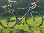 Cube Agree GTC Carbon maat 58, Fietsen en Brommers, Fietsen | Racefietsen, 28 inch, Gebruikt, Carbon, 57 tot 61 cm