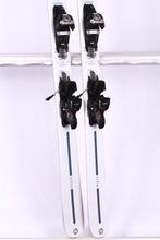 186 ski's STEREO PISTE V.2, grip walk, dual titanal, Sport en Fitness, Skiën en Langlaufen, Overige merken, 140 tot 160 cm, Gebruikt