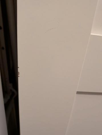 Gratis Ikea Pax kledingkast- Wit - afbeelding 3