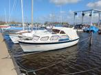 noorse spitsgatter, Watersport en Boten, Motorboten en Motorjachten, Ophalen, 10 tot 30 pk, Gebruikt, Binnenboordmotor