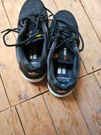 Veiligheidsschoenen Red Brick 39, Ophalen of Verzenden, Zo goed als nieuw, Rood, Werkschoenen