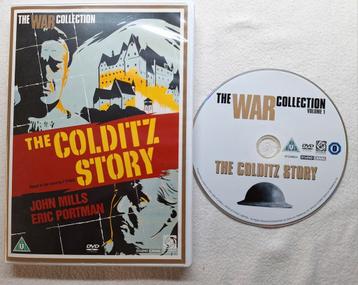The Colditz Story ( Hamilton ) met Mills, Portman UK IMPORT beschikbaar voor biedingen
